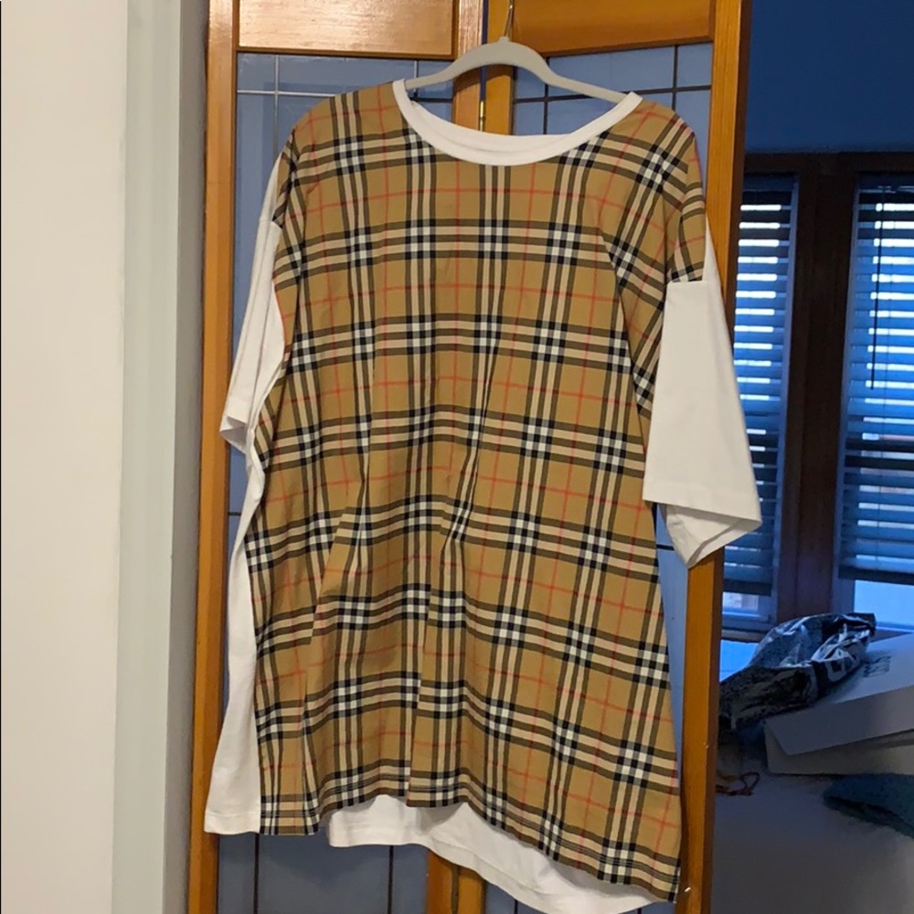 Burberry T-Shirt Men’s